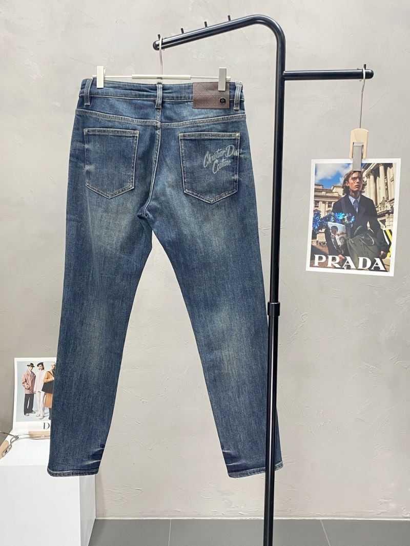 Christian Dior Jeans